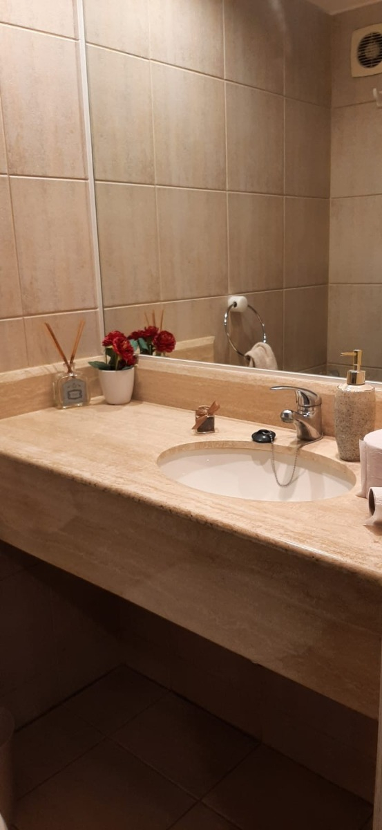 Venta Departamento 3D Rotonda Atenas - Las Condes