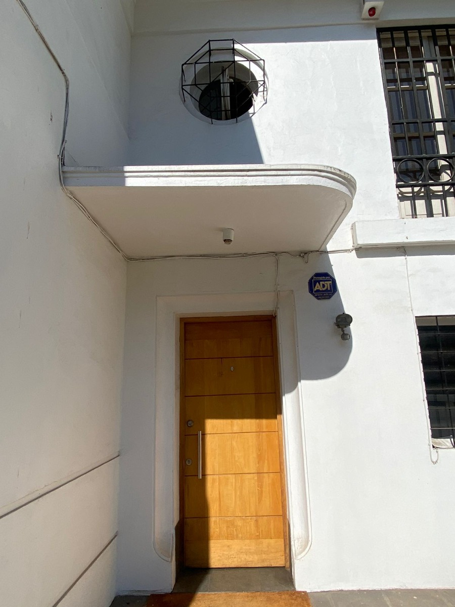 Venta Casa NO 5D Walk-in cl&oacute;set 3B 4E Pedro de Valdivia - Providencia