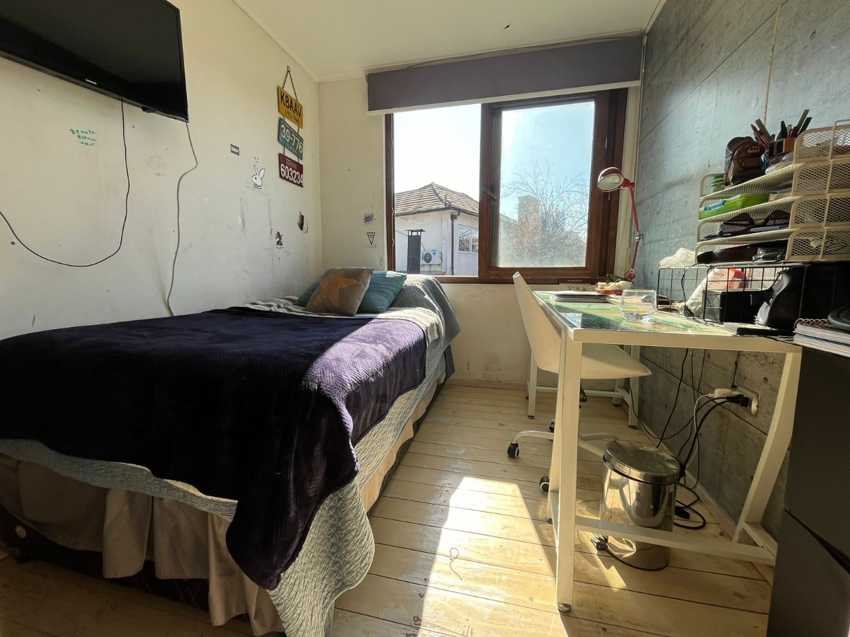 Venta Casa NO 4D en suite 3B 2E 1B Rotonda Atenas - Las Condes