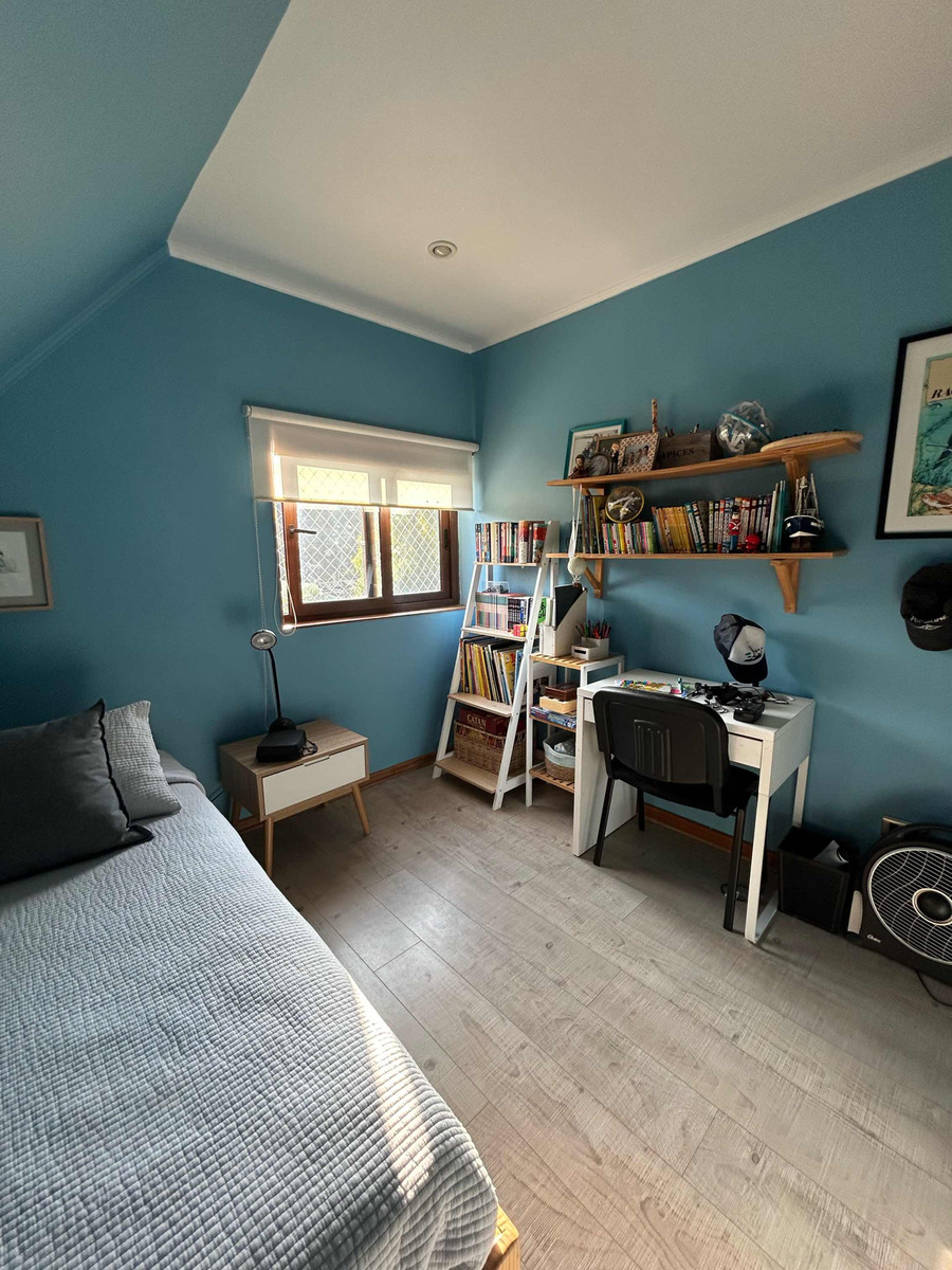 Venta Casa 5D 4B 2E La Dehesa - Lo Barnechea