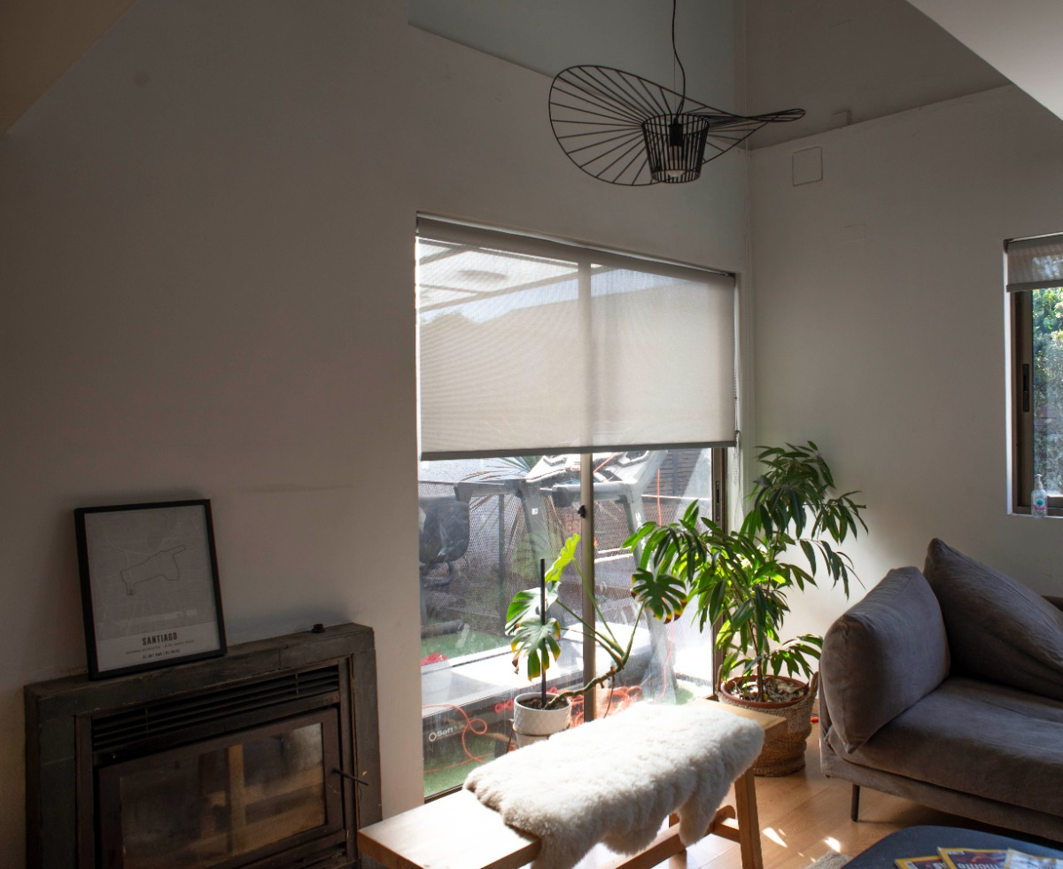 Arriendo Casa NO 3D en suite Walk-in cl&oacute;set 2B 1E 1B Sebasti&aacute;n Elcano - Las Condes