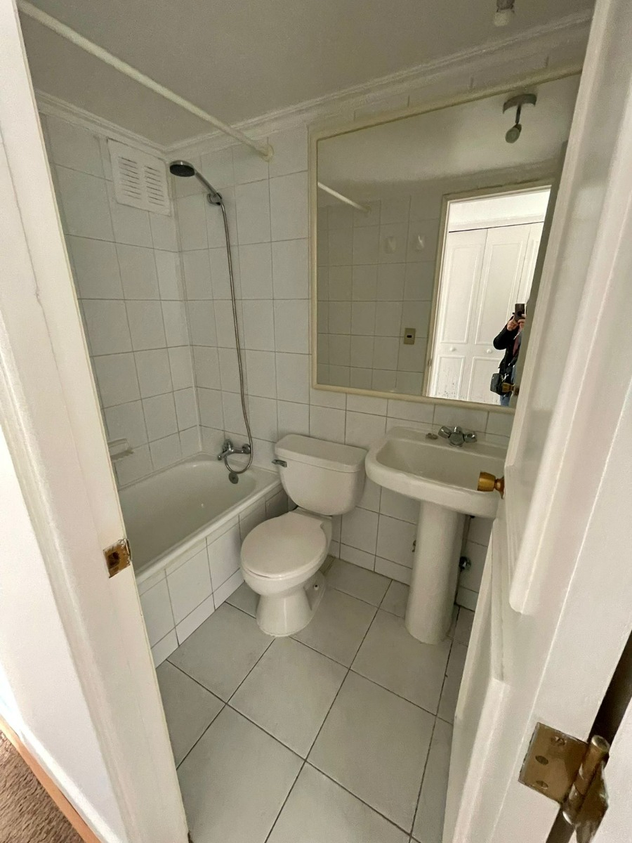 Venta Departamento NO 3D en suite Walk-in cl&oacute;set 3B 2E 1B Sebasti&aacute;n Elcano - Las Condes