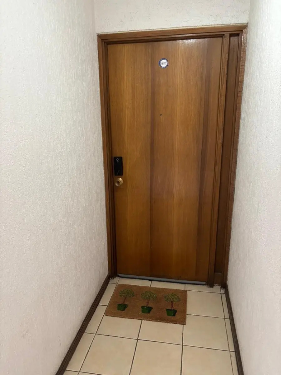 Arriendo Departamento NOSP 4D 3B 1Bd Sebasti&aacute;n Elcano - Las Condes