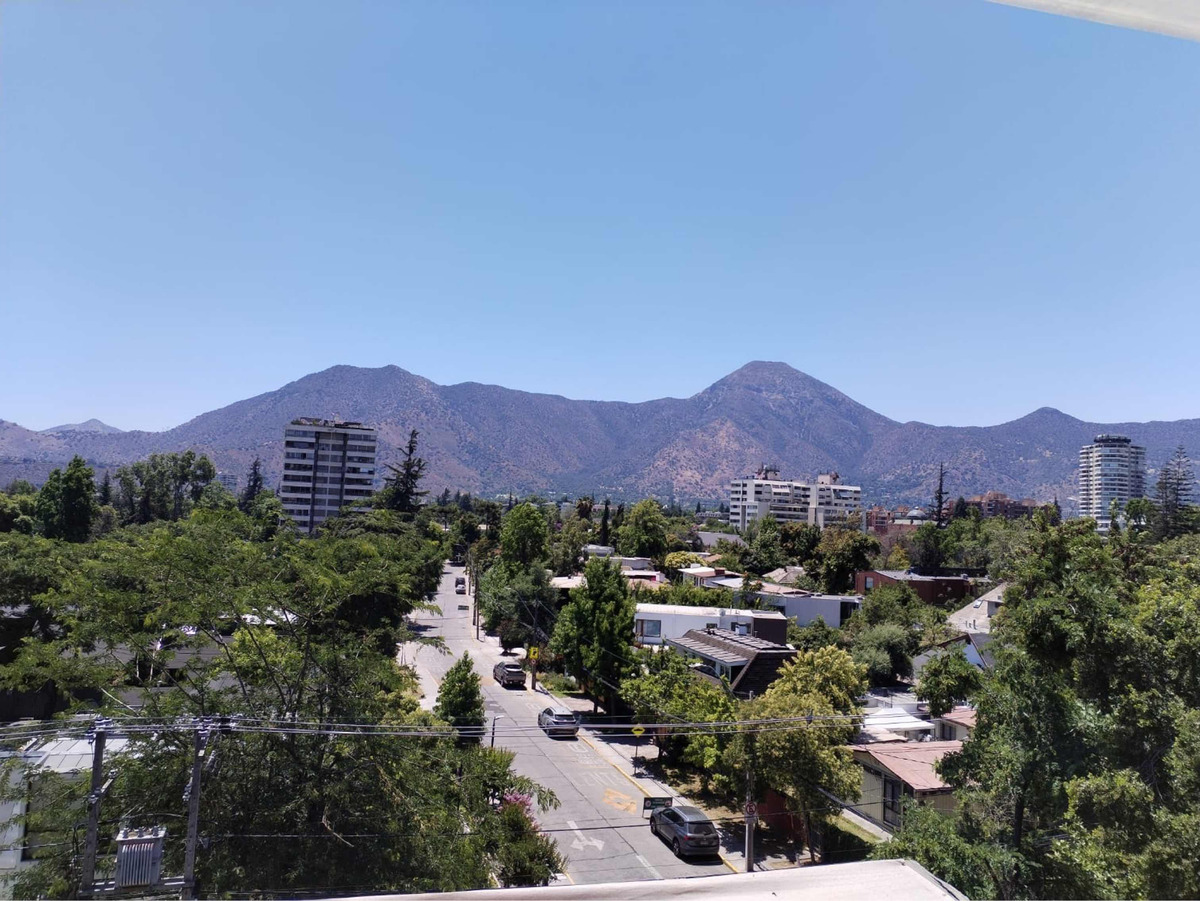 Arriendo Departamento 2D 2B 1E P&iacute;o XI - Vitacura