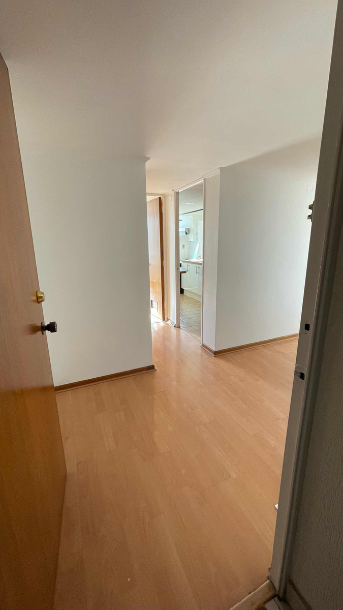 Arriendo Departamento 3D 3B 1E Barrio El Golf - Las Condes