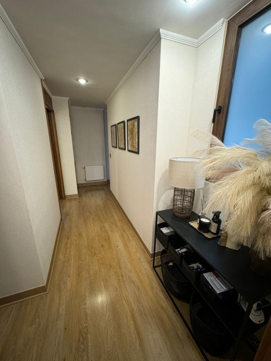 Arriendo Departamento SO 2D Walk-in cl&oacute;set 2B 2E 1B La Llaver&iacute;a - Vitacura