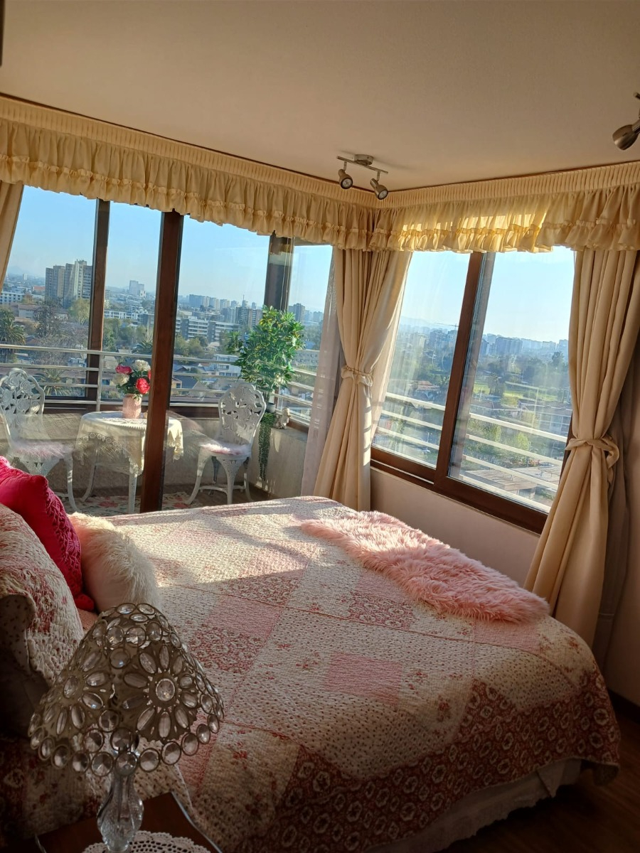 Venta Departamento NOSP 3D en suite Walk-in cl&oacute;set 2B 1E 1B Estadio Nacional - &Ntilde;u&ntilde;oa