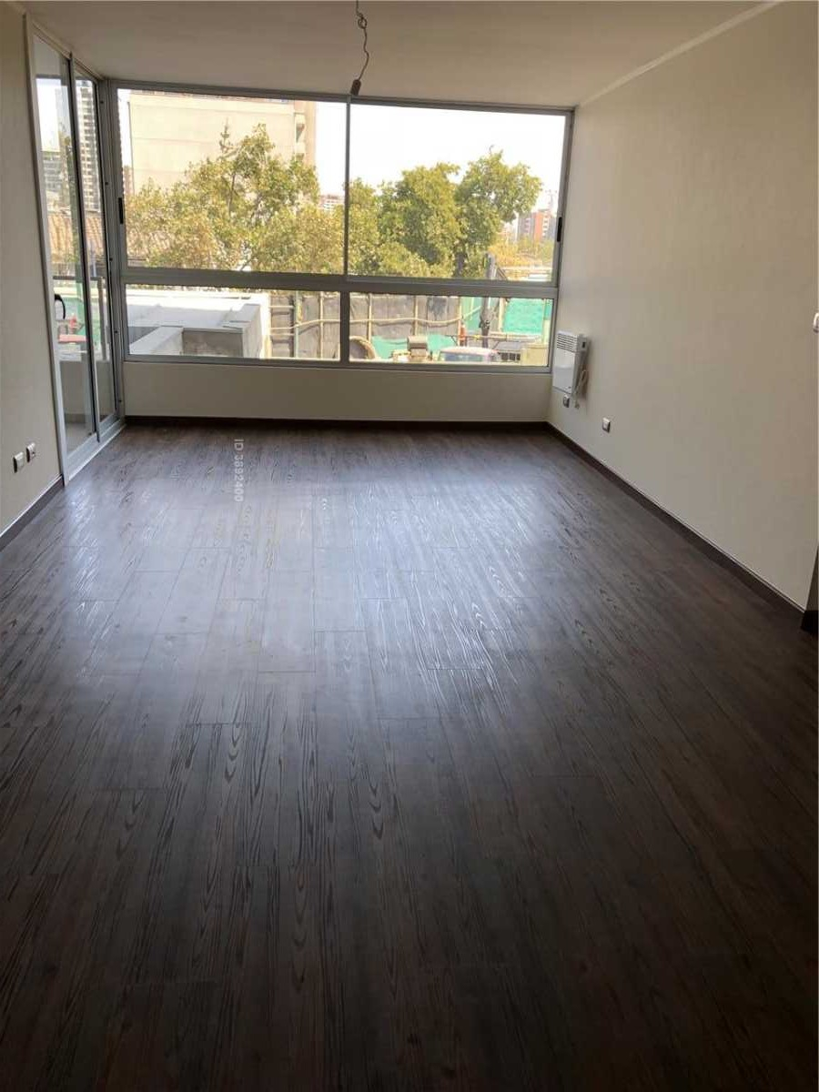 Arriendo Departamento 2D 2B 1E 1B Metro &Ntilde;u&ntilde;oa - &Ntilde;u&ntilde;oa