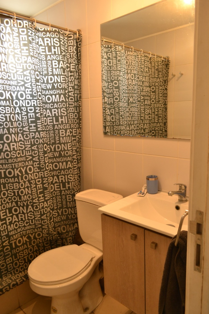 Arriendo Departamento NP 2D en suite Walk-in cl&oacute;set 2B 2E 1B Metro Irarr&aacute;zaval - &Ntilde;u&ntilde;oa