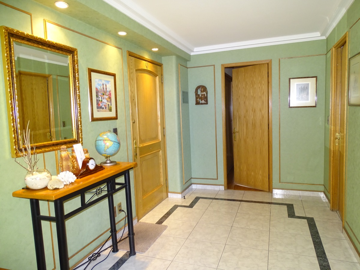 Venta Departamento 4D Vaticano - Las Condes