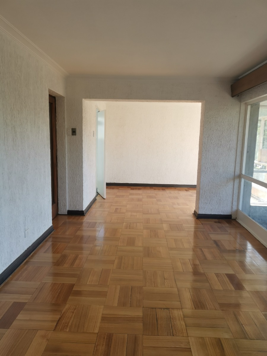 Arriendo Departamento NO 4D 3B 1E 1B Campus Oriente - Providencia