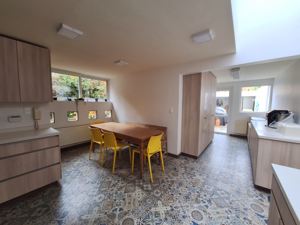 Venta Casa 5D 5B 3E Lo Curro - Vitacura