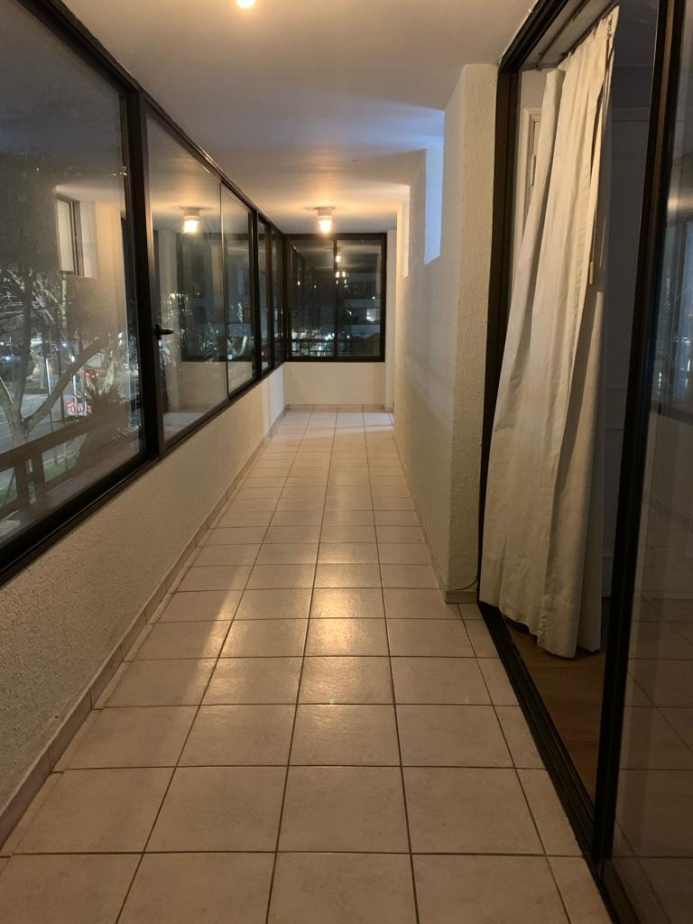 Venta Departamento 2D Sebasti&aacute;n Elcano - Las Condes
