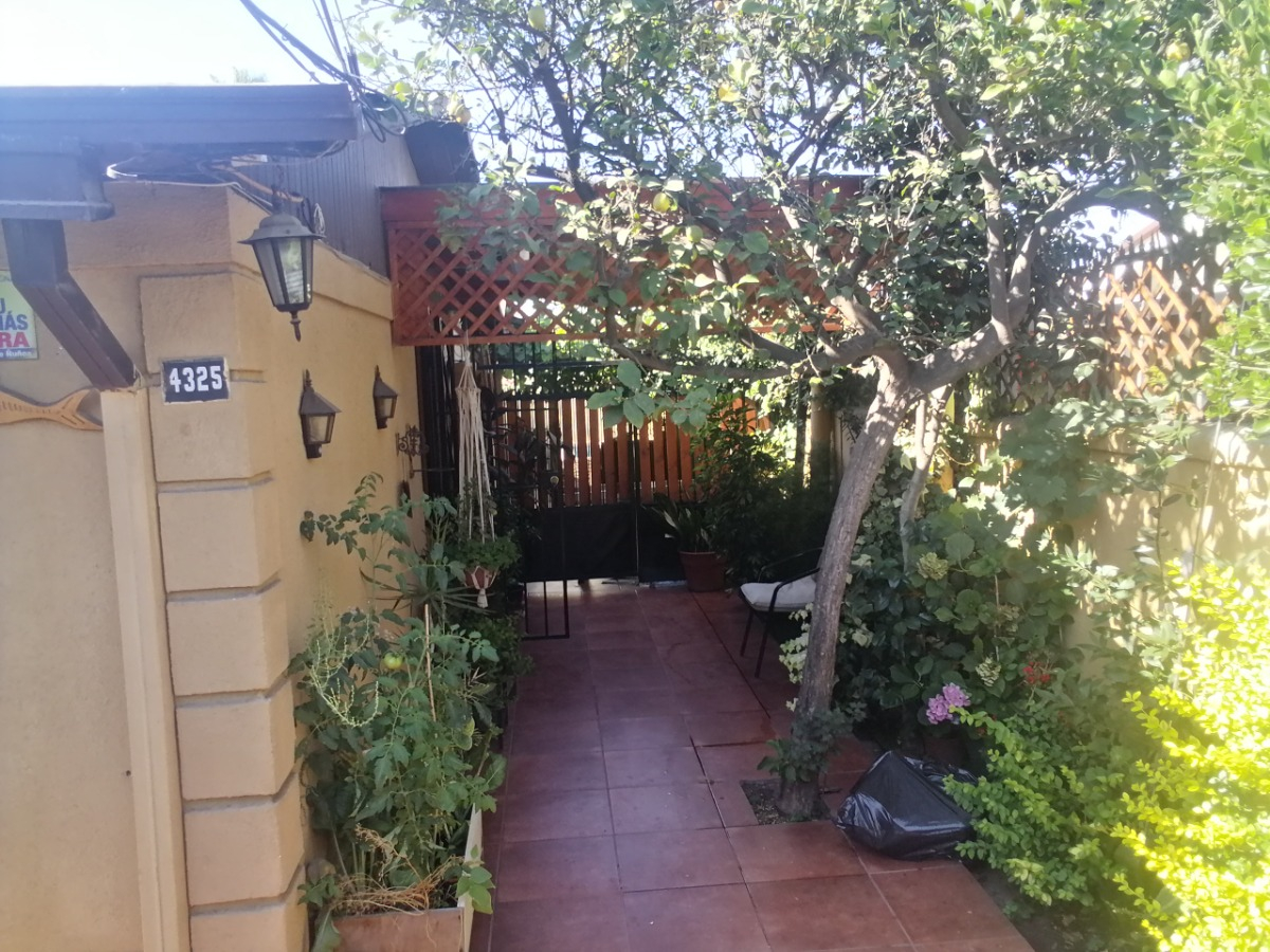 Venta Casa NO 3D 1B 1E Villa Los Jard&iacute;nes - Villa Los Presidentes - &Ntilde;u&ntilde;oa