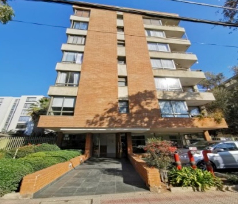 Venta Departamento 2D 2B 1E 1B Campus Oriente - Providencia