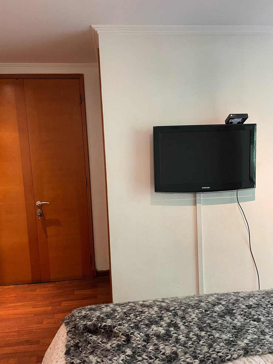 Venta Departamento 2D 2B 1E San Dami&aacute;n - Las Condes