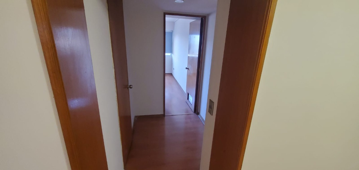 Arriendo Departamento NO 2D en suite 3B 2E 1Bd Las Lilas - Providencia