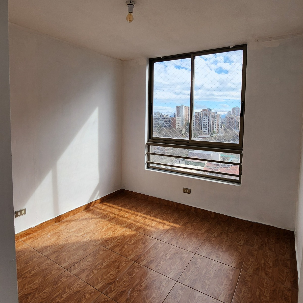 Arriendo Departamento NP 3D en suite 2B 1E 1B Metro Monse&ntilde;or Eyzaguirre - &Ntilde;u&ntilde;oa