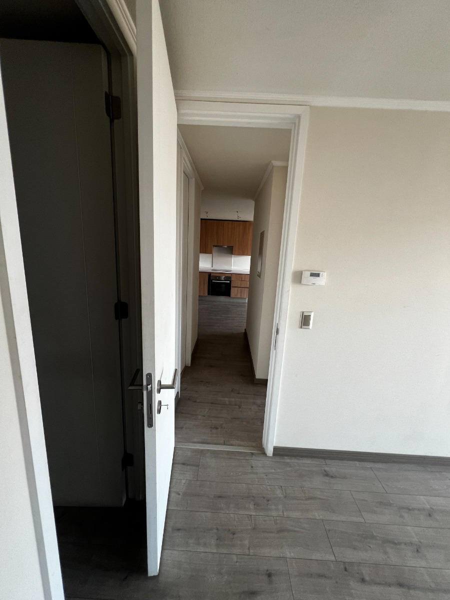 Venta Departamento SO 2D en suite Walk-in cl&oacute;set 2B 2E 1B Los Dominicos - Las Condes