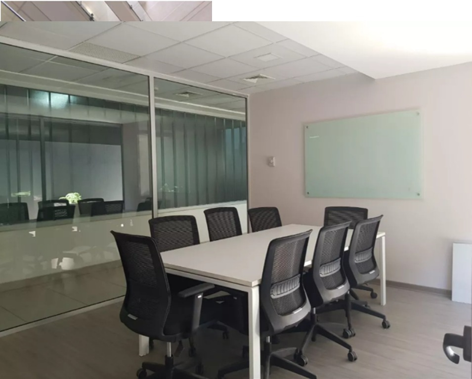 Venta Oficina 2B 1E 1B Metro Sim&oacute;n Bolivar - La Reina