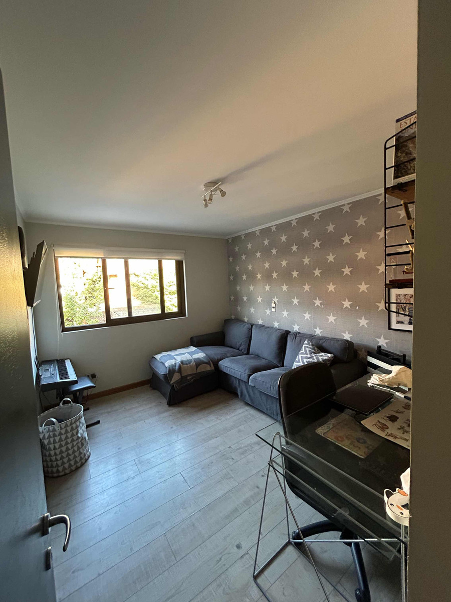 Venta Casa 5D 4B 2E La Dehesa - Lo Barnechea