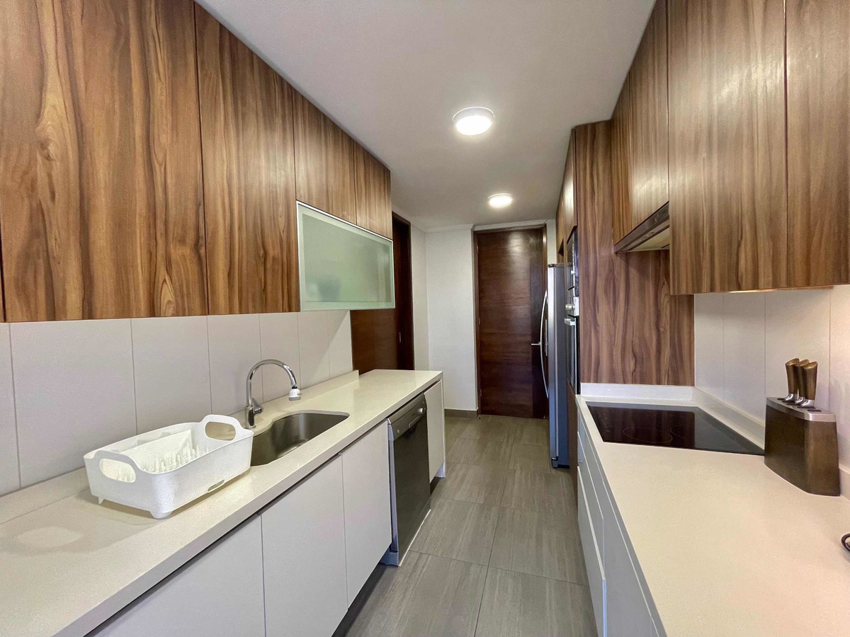 Venta Departamento N 3D 3B 2E 1B La Dehesa - Lo Barnechea