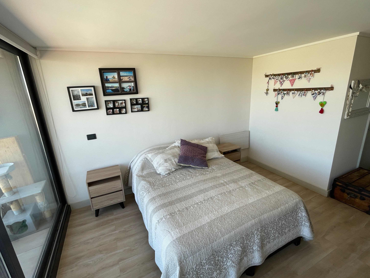 Venta Departamento P 2D en suite 2B 2E 1B Campus Oriente - Providencia