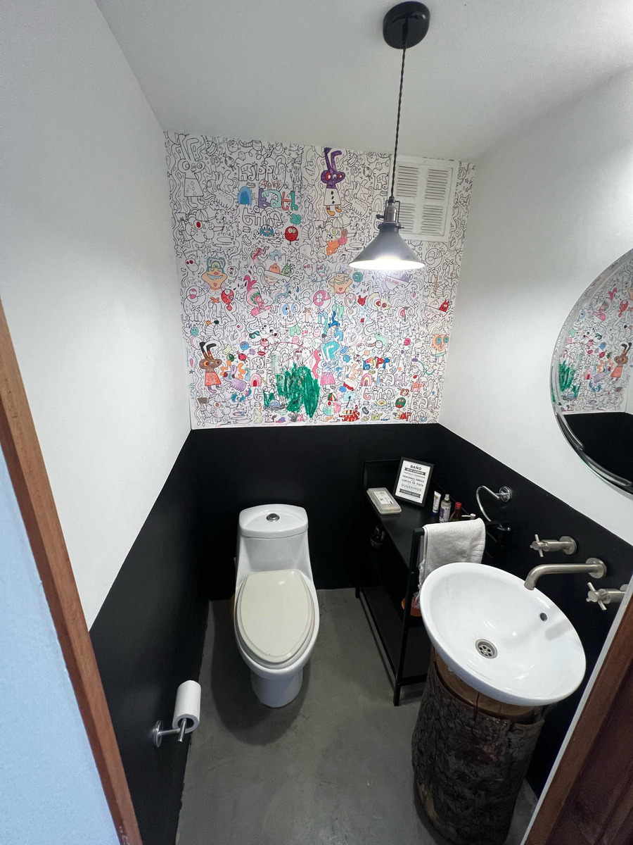 Venta Departamento 3D 3B 1E Los Leones - Providencia