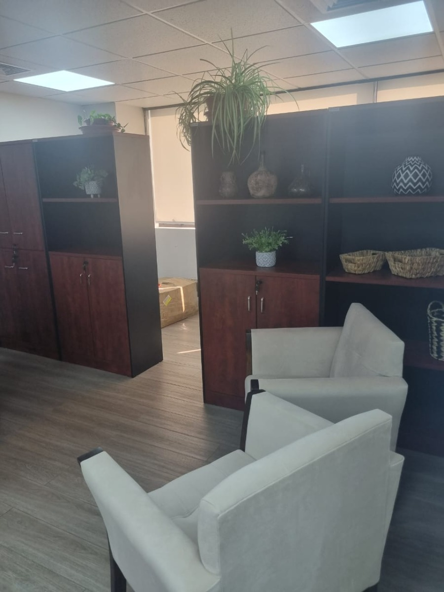 Arriendo Oficina SO 3B 1E 1B Los Leones - Providencia