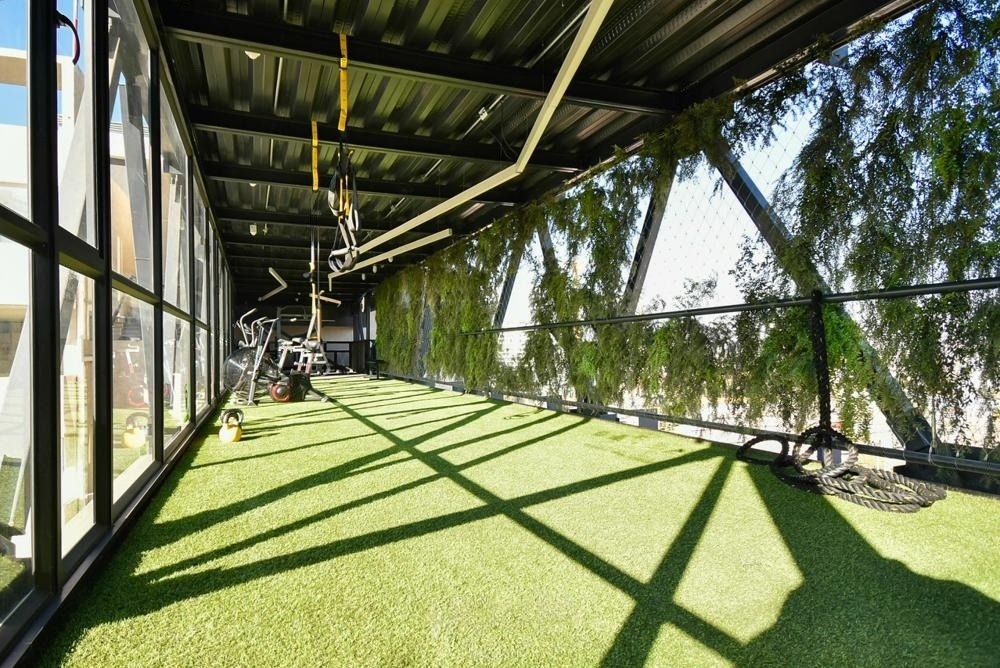 Venta Departamento NP 2D en suite 2B Estadio Nacional - &Ntilde;u&ntilde;oa