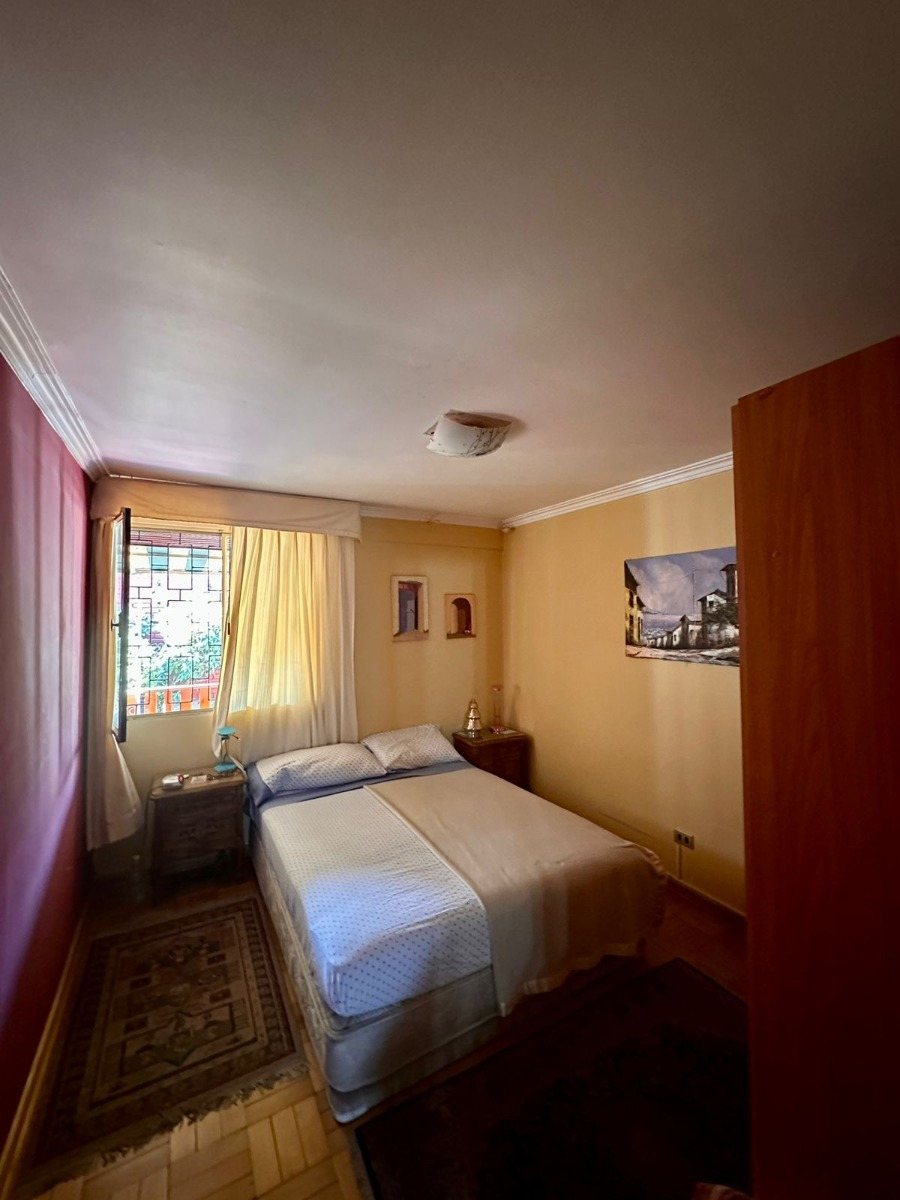 Venta Casa S 3D 3B 2E 1B Sebasti&aacute;n Elcano - Las Condes