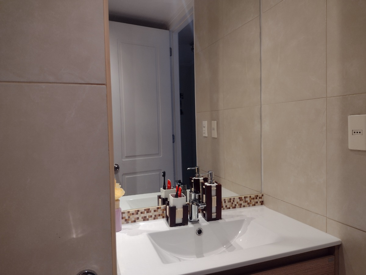 Venta Departamento P 2D en suite 2B 1E 1B Metro &Ntilde;u&ntilde;oa - &Ntilde;u&ntilde;oa