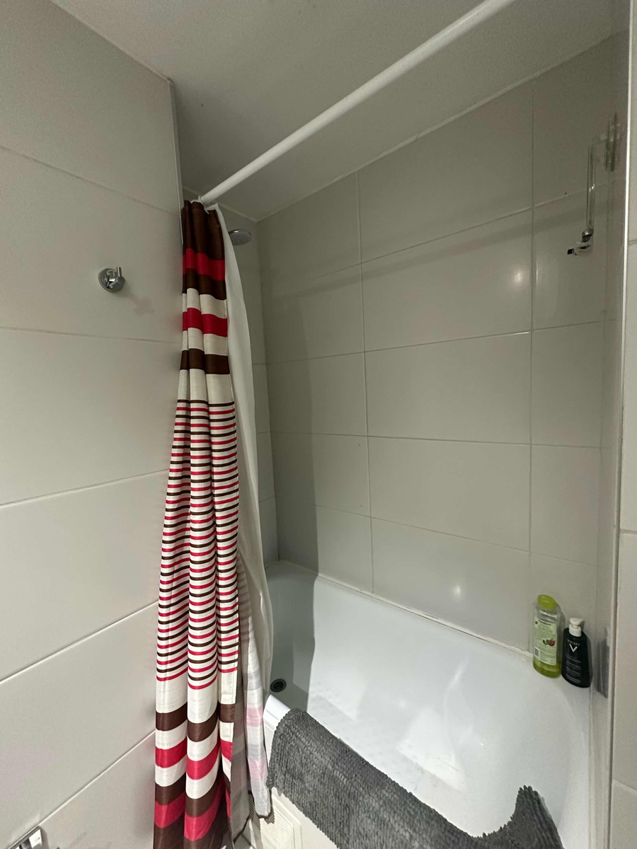 Venta Departamento 1D 1B 1E Metro Monse&ntilde;or Eyzaguirre - &Ntilde;u&ntilde;oa