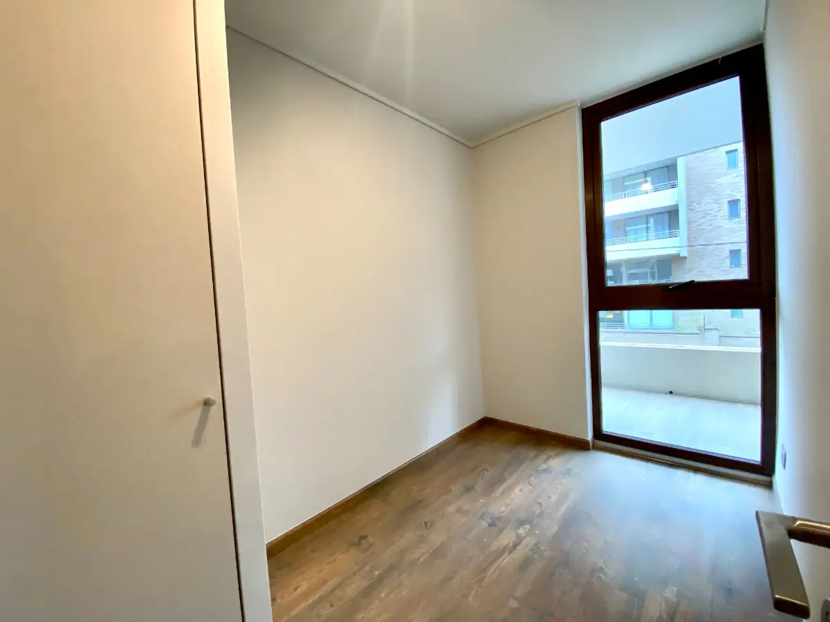 Arriendo Departamento 2D Metro Hernando de Magallanes - Las Condes