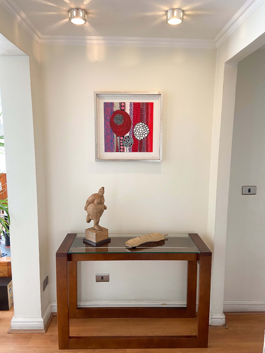 Arriendo Departamento NO 3D en suite 2B 3E 1B In&eacute;s de Su&aacute;rez - Providencia