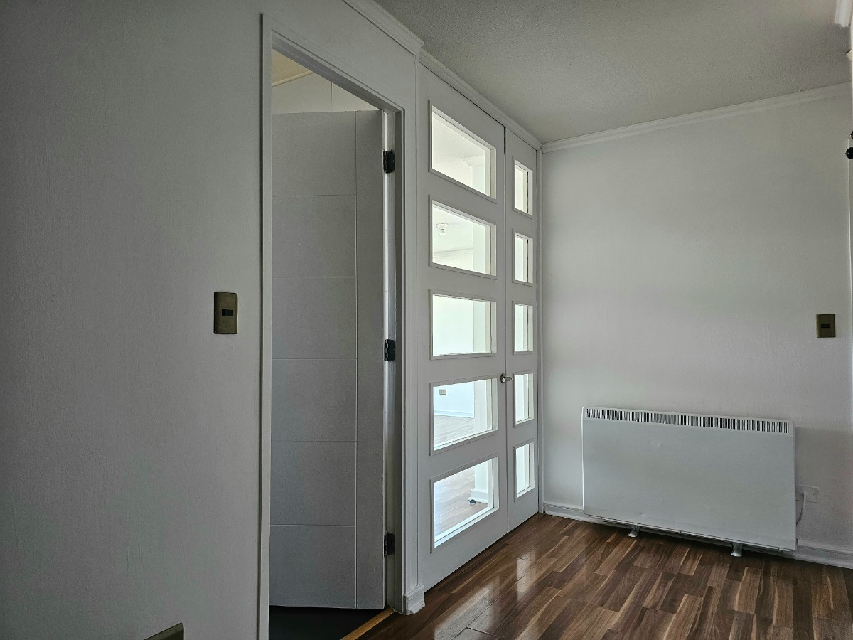 Venta Departamento SP 3D Walk-in cl&oacute;set 2B 1E 1B Juan G&oacute;mez Millas - &Ntilde;u&ntilde;oa