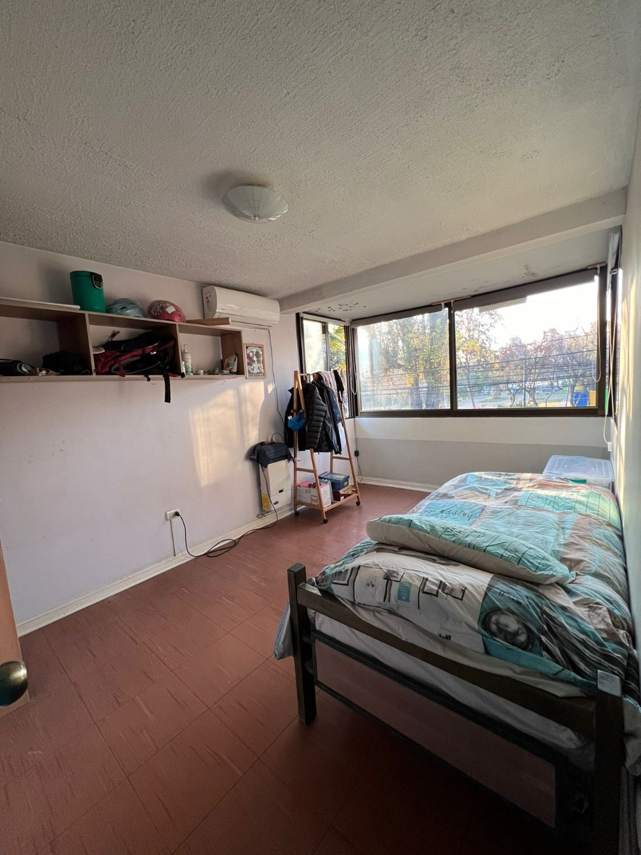 Venta Casa NOSP 3D 2B 2E 1Bd Villa Frei - &Ntilde;u&ntilde;oa