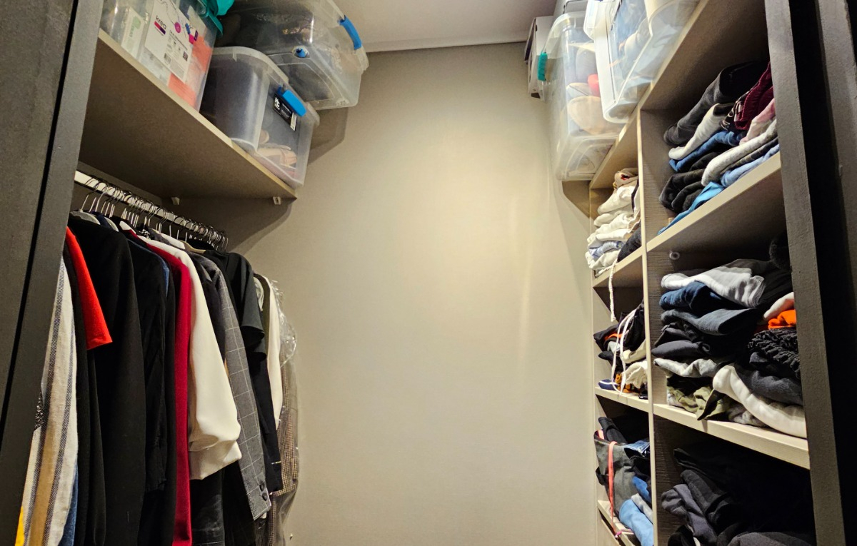 Arriendo Departamento N 2D Walk-in cl&oacute;set 2B 1E Mall Sport - Las Condes