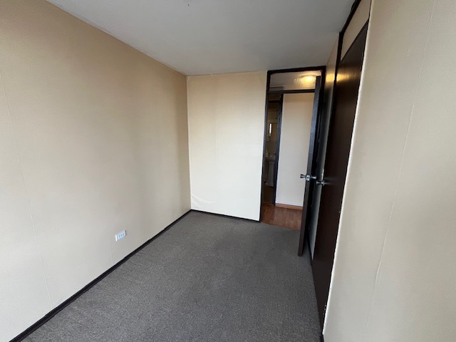 Venta Departamento SO 3D 2B 1E 1B Los Dominicos - Las Condes