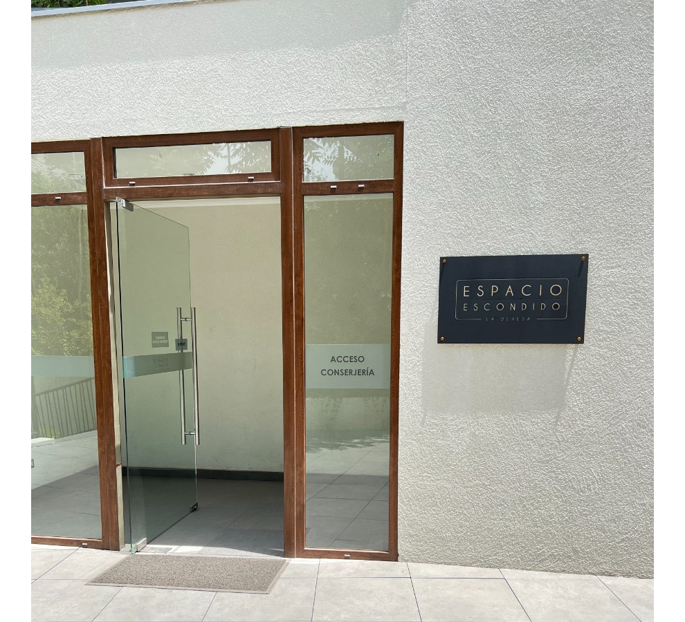 Arriendo Departamento 2D Walk-in cl&oacute;set 2B 2E 1B La Dehesa - Lo Barnechea