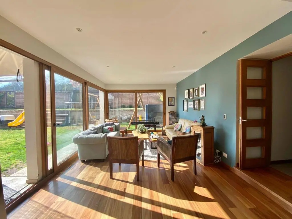 Venta Casa NO 7D en suite Walk-in cl&oacute;set 7B 5E 1Bd La Reina Alta - La Reina