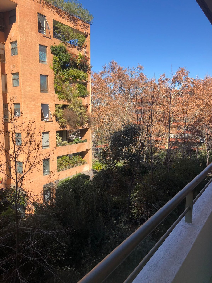 Venta Departamento 1D San Dami&aacute;n - Las Condes