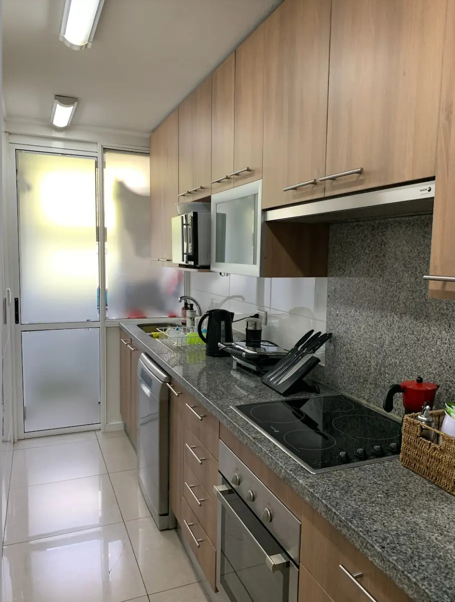 Venta Departamento 2D en suite Walk-in cl&oacute;set 2B 2E 1B La Dehesa - Lo Barnechea