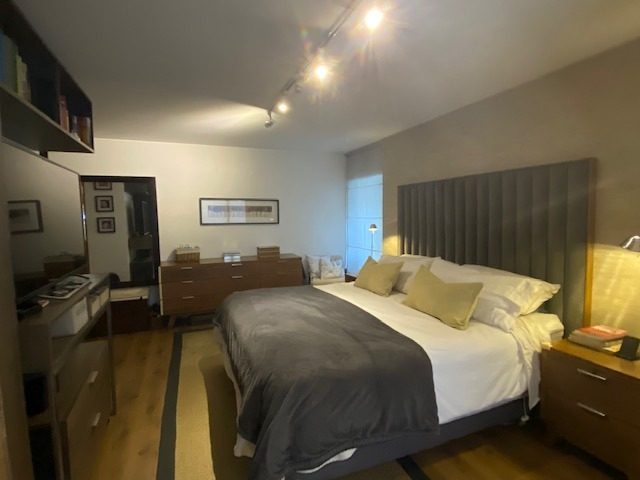 Venta Departamento NO 4D en suite 3B 2E 1B Metro Escuela Militar - Las Condes