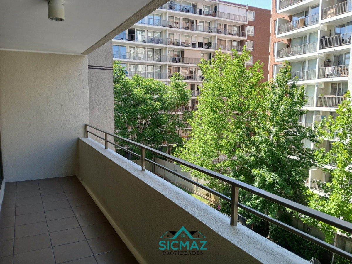 Venta Departamento 2D 2B 1E 1B Plaza Ega&ntilde;a - &Ntilde;u&ntilde;oa