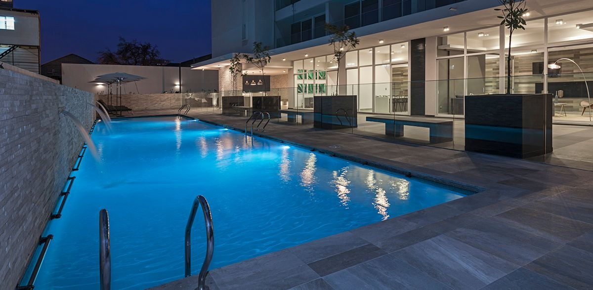 Arriendo Departamento O 2D en suite Walk-in cl&oacute;set 2B 2E 1B Metro &Ntilde;u&ntilde;oa - &Ntilde;u&ntilde;oa