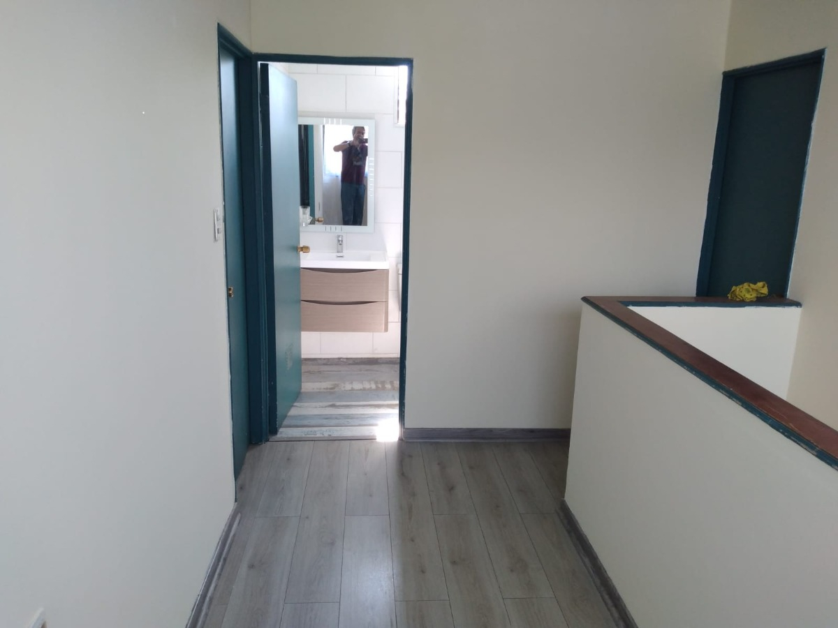 Arriendo Casa 7D Nuestra Se&ntilde;ora del Rosario - Vitacura