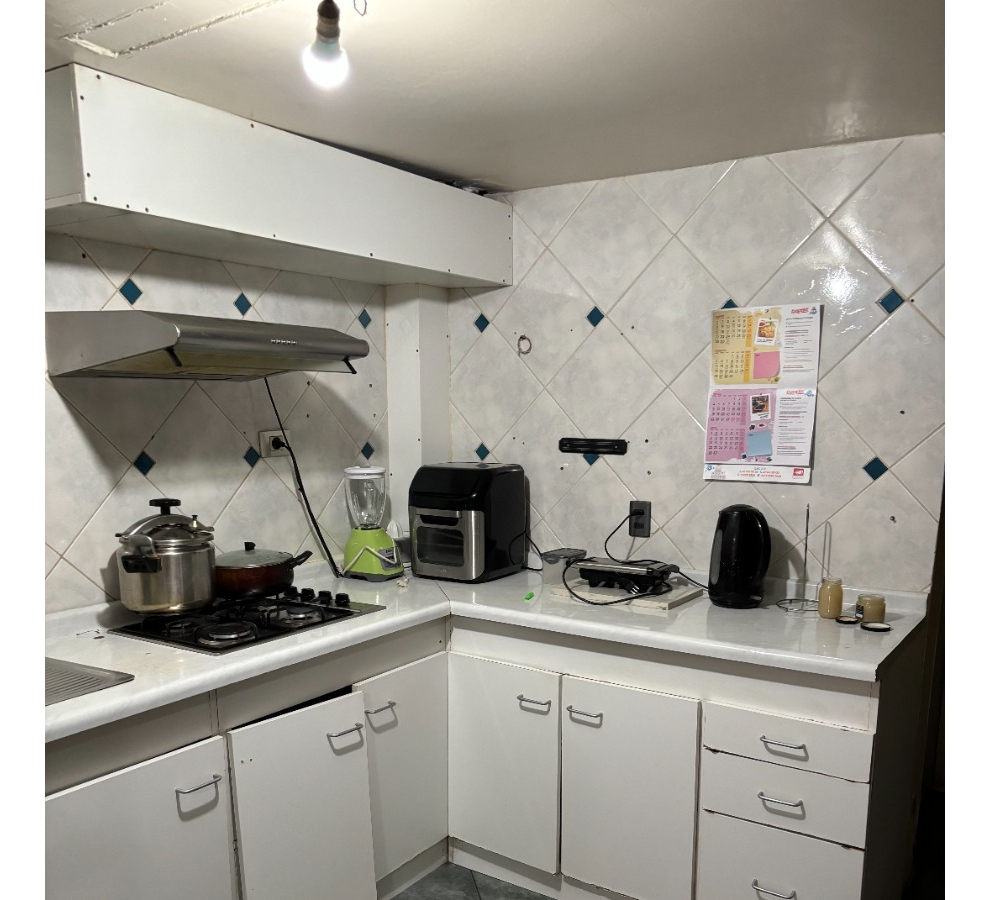 Venta Casa 3D Plaza San Enrique - Lo Barnechea