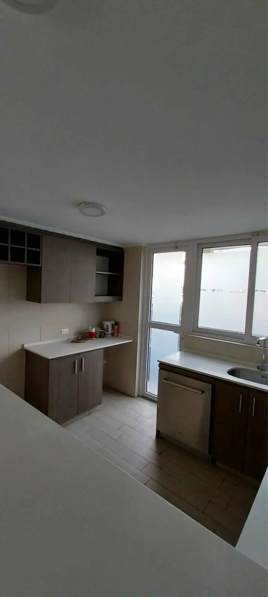 Arriendo Departamento N 2D en suite Walk-in cl&oacute;set 2B 1E 1B In&eacute;s de Su&aacute;rez - Providencia