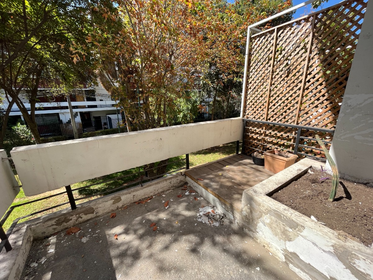 Venta Departamento 3D 2B 1E 1B Villa Frei - &Ntilde;u&ntilde;oa